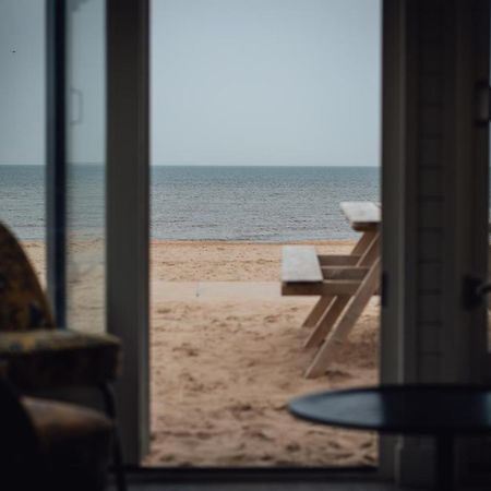 Вілла Logeren Aan Zee Katwijk aan Zee Екстер'єр фото